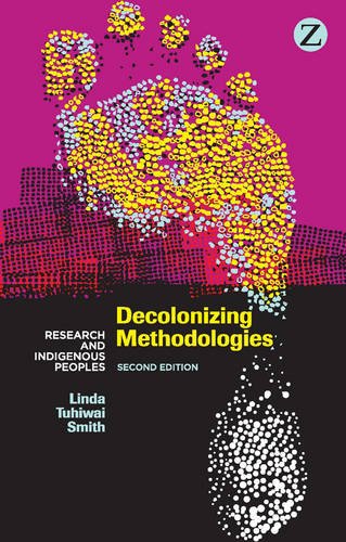Linda Tuhiwai Smith / Decolonizing Methodologies: Research and Indigenous Peoples