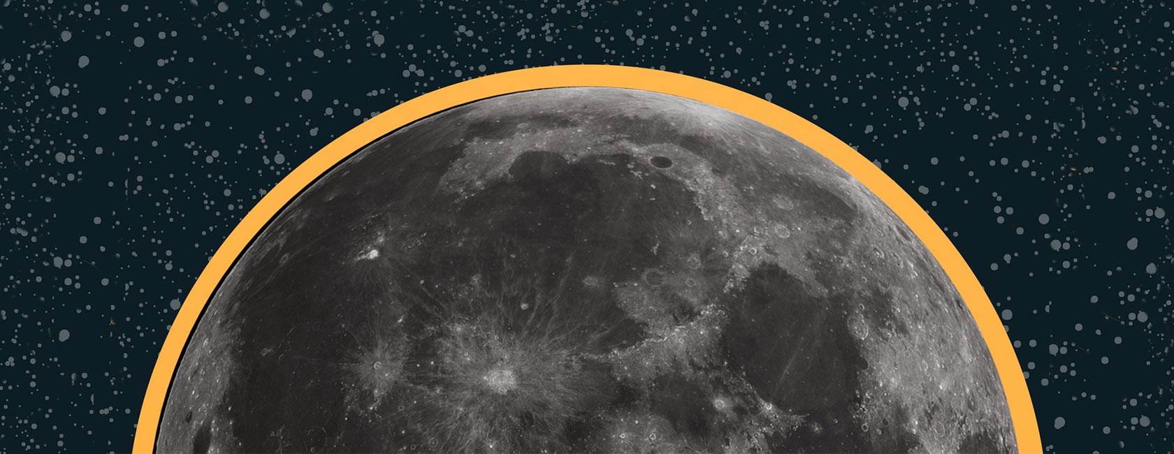 PLU Solar Eclipse banner