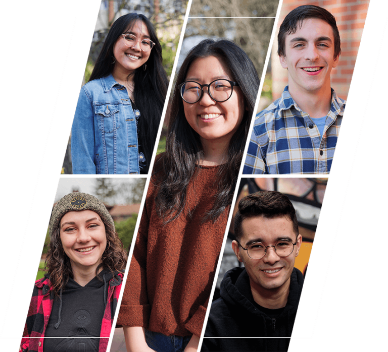 Pacific Lutheran University