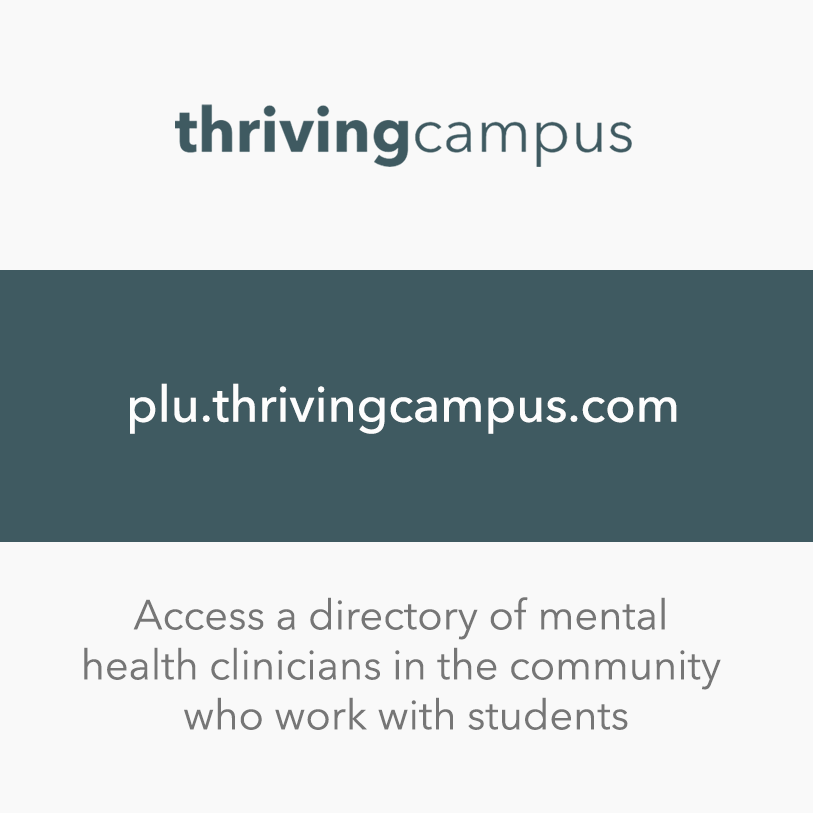 ThrivingCampus