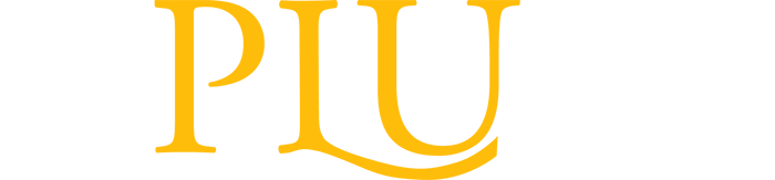 The PLU Years logo